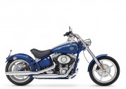 Harley-Davidson FXCWC Rocker C